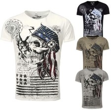 Key Largo Herren T-Shirt