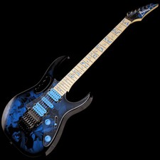 Ibanez JEM77P-BFP Steve Vai