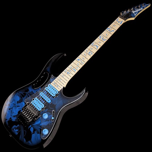 Ibanez jem77p bfp steve - ibanez, jem77p-bfp