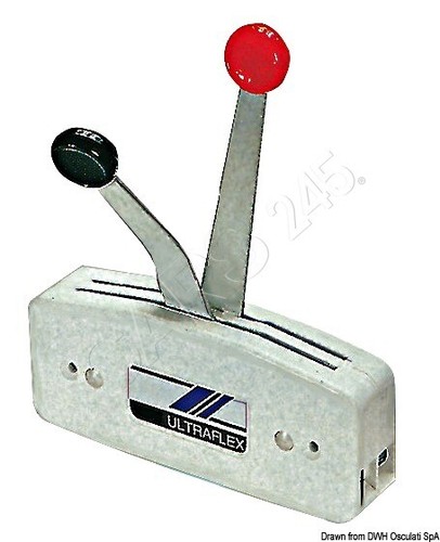 Osculati schaltbox b47 - osculati,