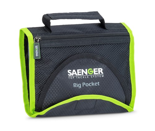 Sänger profi rig pocket - sänger, pocket-