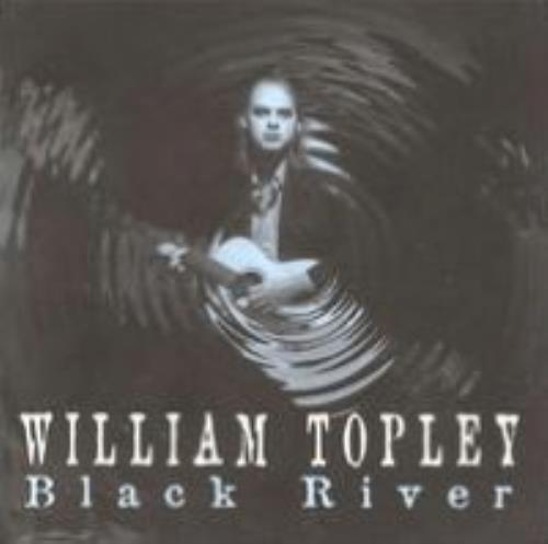William topley black river - river,