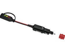 CTEK CTX 12 V Plug Anzeige