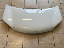 SMART FORFOUR 453 Bj.16 Motorhaube Haube A4537510500 weiss