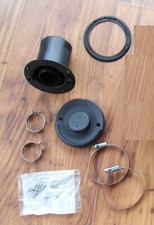 Wandkamin Set WK64L für E