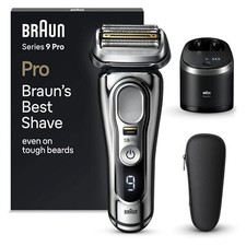 Braun Series 9 - 9486cc
