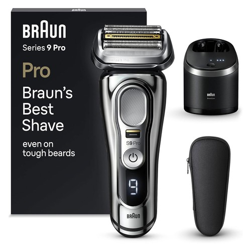 Braun series 9486cc - series,