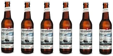 Störtebeker frei bier - störtebeker, frei-bier