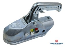 Kugelkupplung ALBE EM 300 R