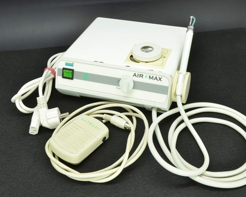 Satelec air max - satelec,