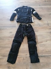 Motorrad Textilkombi von Büse in Gr. 38