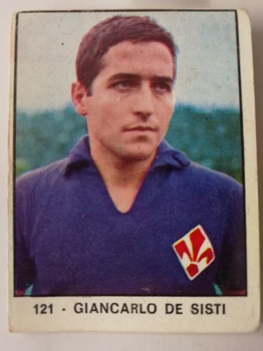 Giancarlo sisti 121 - de,