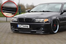 Frontspoiler passend für - bi,