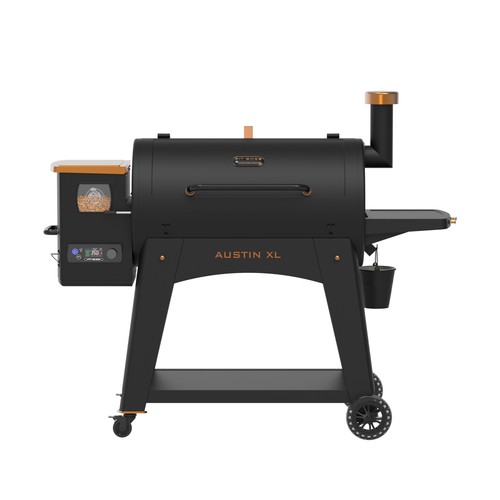 Pit boss onyx austin 1000 - austin, xl