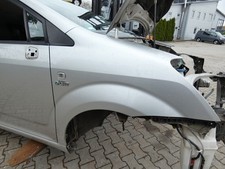 Kotflügel rechts Corolla Verso Silver metallic 1C0