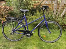 Gudereit 28 Zoll Damen-Fahrrad