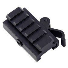 passt für 20mm Weaver