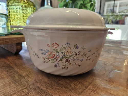 Vintage kochtopf arcoflam - ​vintage,