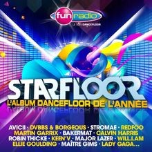 Starfloor 2014 von avicii - starfloor,