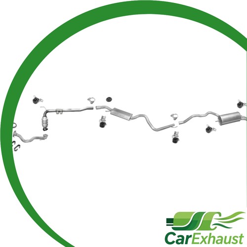 Auspuff katalysator für vw - katalysator,