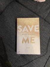 Mona Kasten Roman Save Me Maxton Hall Buch Band 1