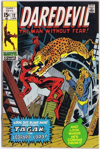 Daredevil us marvel - daredevil, comic