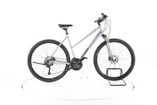 Cube Nature EXC Fahrrad