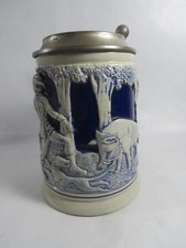 0,5 Liter Krug Bierkrug mit