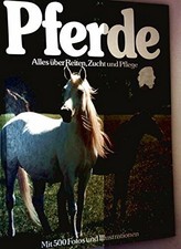 Pferde : Alles über Reiten