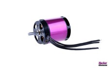 Hacker A50-14 L V4 kv300