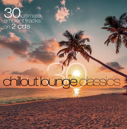 Various chillout lounge - 30,