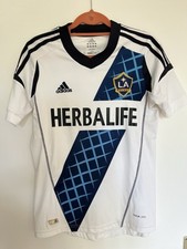 LA Galaxy Trikot Beckham 23 S