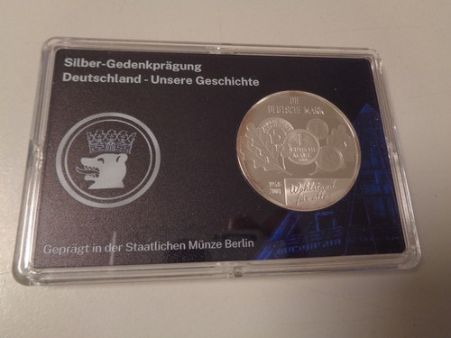 Münze berlin medaille in - berlin,