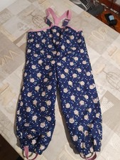 Matschhose Mädchen von "impidimpi", Größe 110/116