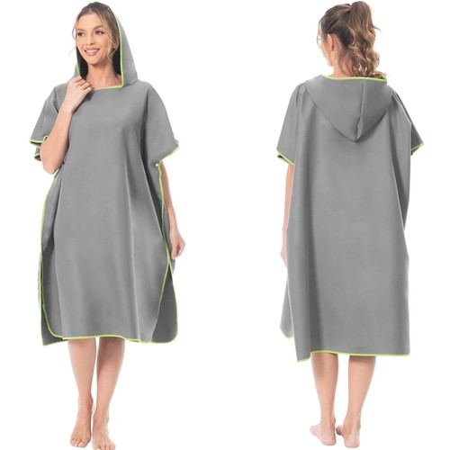 Surf poncho strand umkleide - surf,