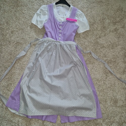 Tlg kinder dirndl 140 - 3,
