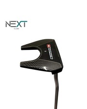 Odyssey O-Works 7 Mallet-Putter 34" / Odyssey Stahlschaft / Odyssey Griff