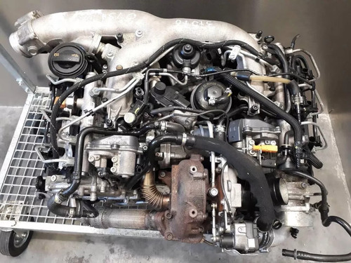 Motor ccw audi a7 a8 - motor,