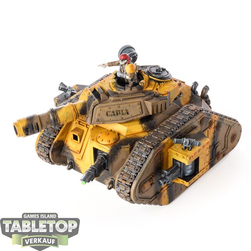 Astra militarum leman russ - leman,
