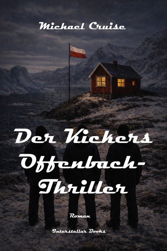 Der kickers offenbach thriller - kickers, offenbach-thriller