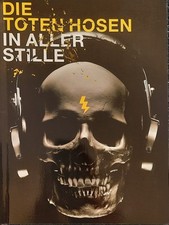 Die toten Hosen "In aller Stille" | Songbook | Noten, Akkorde, Songtexte uvm.