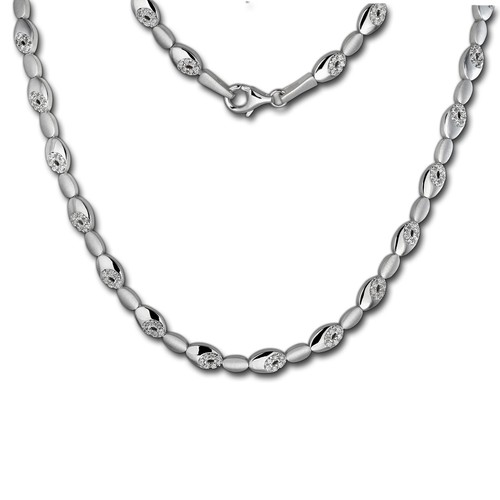 Silberdream halsschmuck 5cm - silberdream,