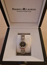 Maurice Lacroix Damenuhr