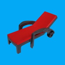 Playmobil - Liege Liegestuhl