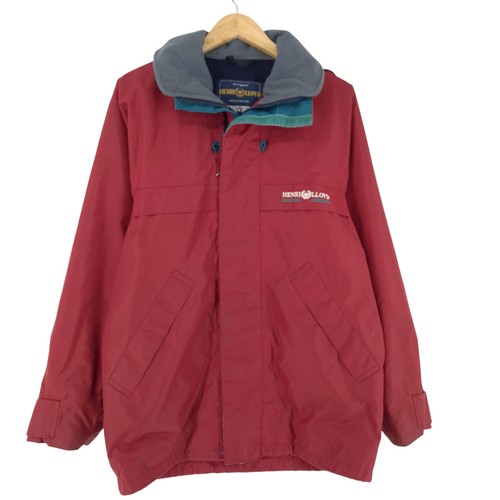 Henri lloyd vintage jacke - lloyd,
