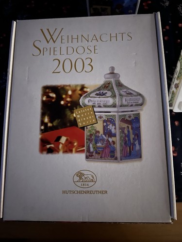 Hutchenreuther