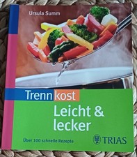 Trennkost leicht und lecker