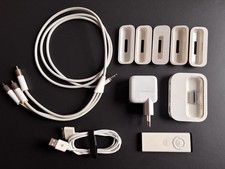 Original Apple Remote für den