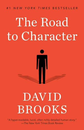 The road character david - the,