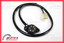 Suzuki GS 125 Neutralschalter